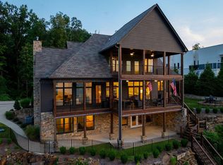 185 County Road 215, Crane Hill, AL 35053