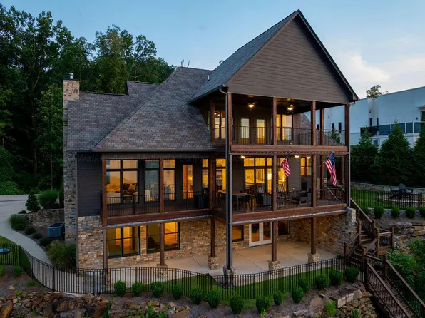 185 County Road 215, Crane Hill, AL 35053
