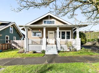 1713 S 11th St, Tacoma, WA 98405