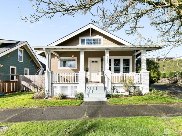 1713 S 11th Street, Tacoma, WA 98405