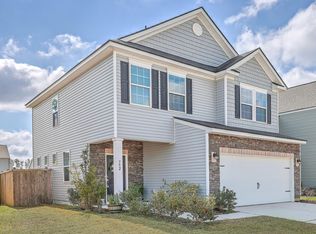 752 Redbud Ln, Summerville, SC 29486