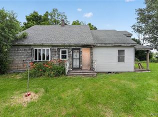 2788 Doolittle Rd, Sauquoit, NY 13456