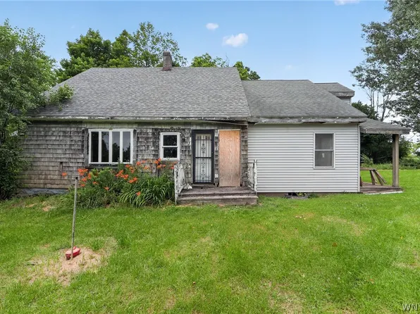 2788 Doolittle Rd, Sauquoit, NY 13456