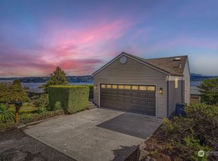 9801 63rd Ave S, Seattle, WA