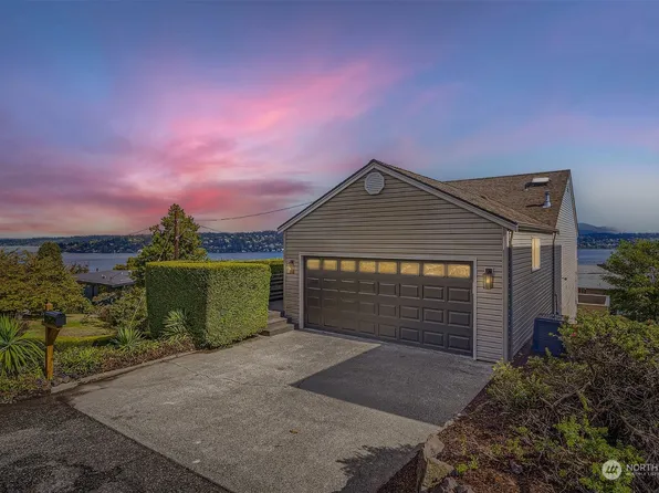 9801 63rd Avenue S, Seattle, WA 98118