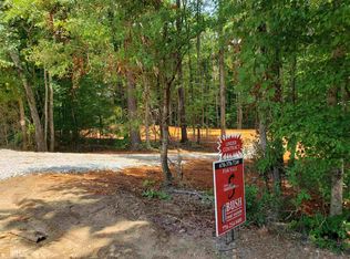 0 Five Notch Rd, Franklin, GA 30217