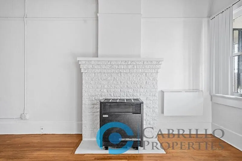 Studio, 1.0 bath, 377 sqft, $1,650 — Photo 4