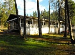 350 Benedict Rd, Winston, OR 97496