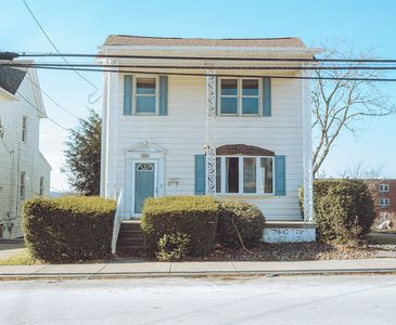 831 N Main St, Washington, PA, 15301