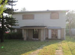 1801 S Bridge Ave, Weslaco, TX 78596