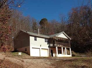 Cooks Hollow Rd, Maryville, TN 37801