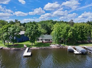 23671 N Platte Lake Rd, Hillman, MN 56338