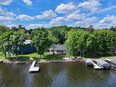 23671 N Platte Lake Rd, Hillman, MN, 56338