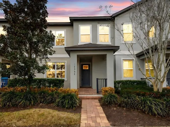 14989 Apollo Bond Dr, Winter Garden, FL 34787