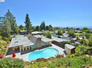 5954 Greenridge Rd, Castro Valley, CA 94552