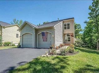 8702 N Entry Rd, Baldwinsville, NY 13027