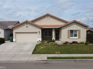 1939 Bridlewood Dr, Atwater, CA 95301