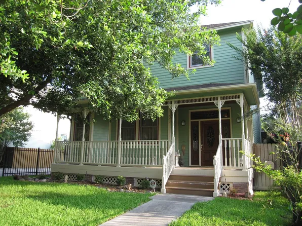 223 W 22nd St, Houston, TX 77008