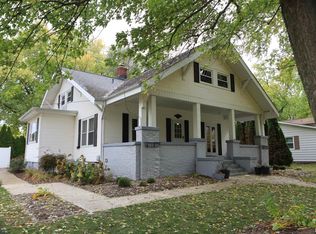 216 N West St, Tremont, IL 61568