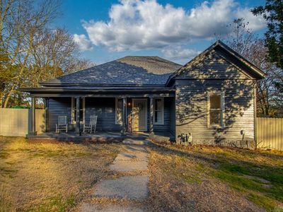 307 N 4th St, Benton, AR, 72015