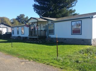12680 NW Old Railroad Grade Rd, Yamhill, OR 97148