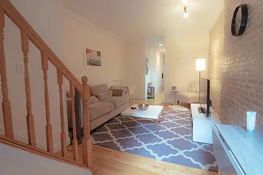 Rented by DJK Residential