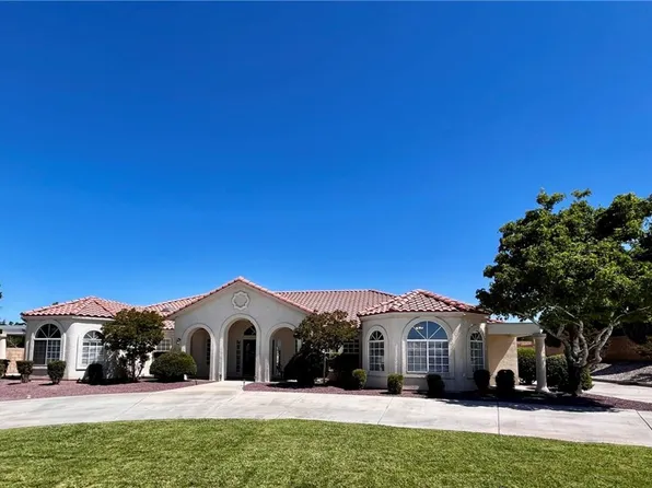 20230 Quail Run Rd, Apple Valley, CA 92308