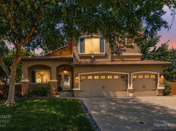 217 Caswell Ct, Roseville, CA 95747