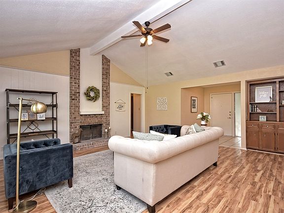 4th image of 4206 Steve Scarbrough Dr
