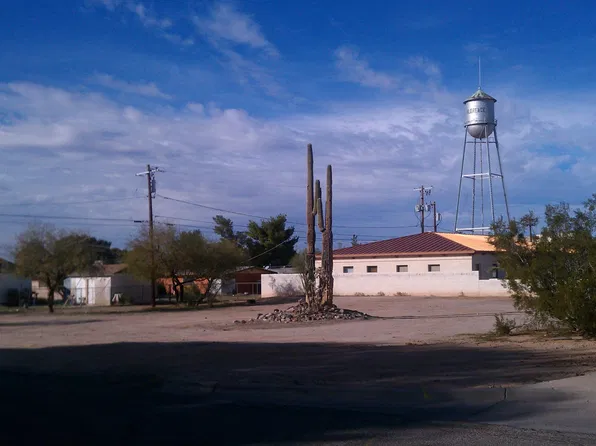 22nd E MAIN Street #4, Florence, AZ 85132