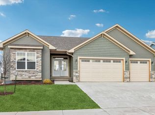 1980 Denison Ave, North Liberty, IA 52317