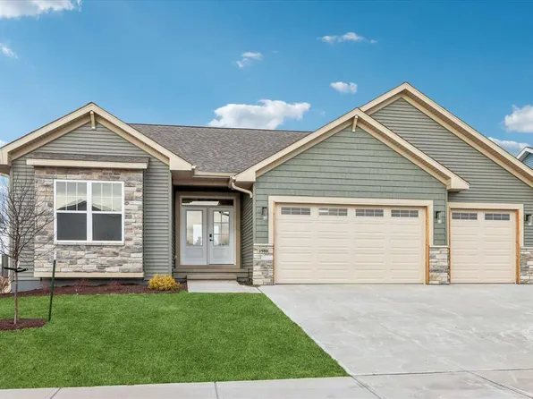 1980 Denison Ave, North Liberty, IA 52317