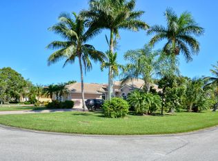 4455 NW Wandering Oak Ct, Jensen Beach, FL 34957