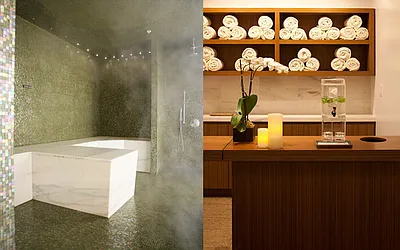 Rented by Level Group