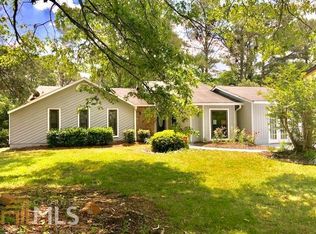 3801 Skidmore Dr, Decatur, GA 30034