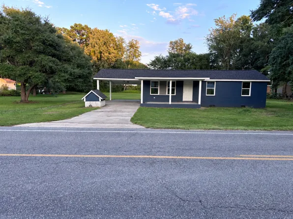 4887 Wesley Rd, Murrells Inlet, SC 29576