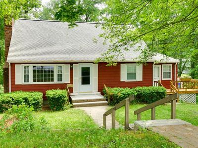8 Bellevue St, Chelmsford, MA, 01824
