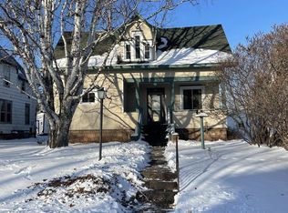 727 10th Ave, Two Harbors, MN 55616