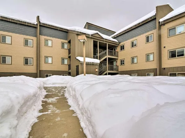 1555 Shadow Run Ct Suite 205, Steamboat Springs, CO 80487