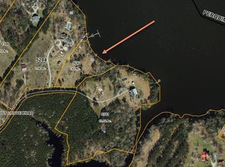 2347 Locust Grove Rd, Edenton, NC 27932