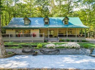 83 Goldfinch Ln, Burnsville, NC 28714