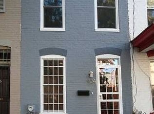 924 9th St NE, Washington, DC 20002