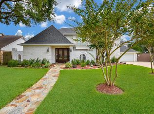 4226 Palos Verdes Dr, Pasadena, TX 77504