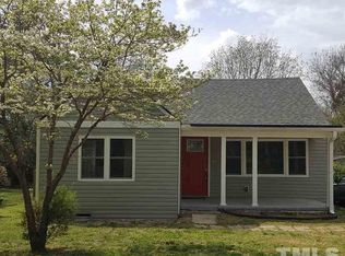 103 Harper St, Garner, NC 27529