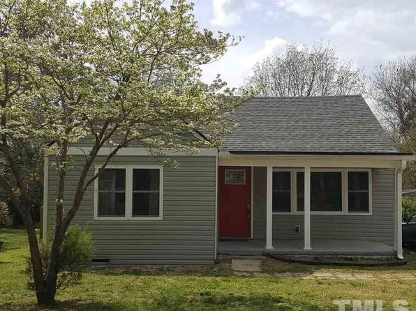 103 Harper St, Garner, NC 27529