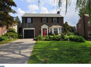 1515 Sunnyhill Ln, Havertown, PA 19083