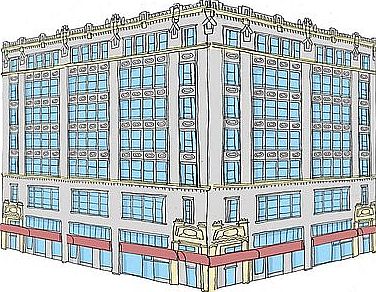 4th image of 80 Madison Ave APT 5C