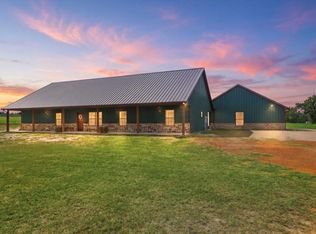 971 Bamboo Rd, Big Sandy, TX 75755