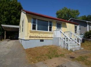 3703 Decatur Dr, Knoxville, TN 37920
