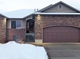 4042 Mountainbrook Way, Mountain Green, UT 84050